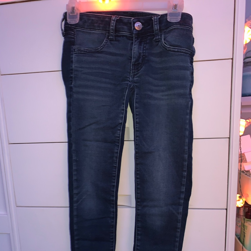 Long, Super stretch X Jeans